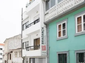 Bragança Apartments
