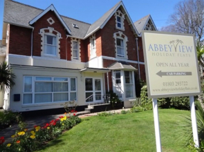 Abbey View Holiday Flats