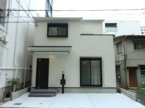 HG Cozy Hotel No.4