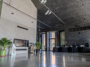 Hotel Skansen Conference& Spa