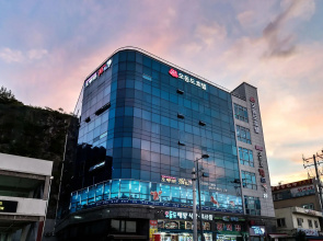 Odongdo Hotel