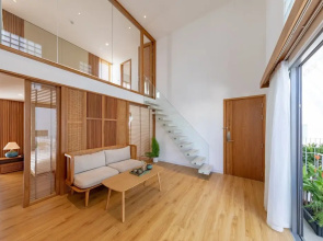 Prana Boutique Hotel and Apartments