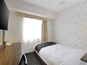 APA Hotel Yokohama Kannai