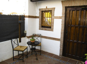 El Librero de La Alhambra