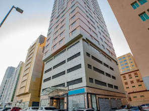 Platinum Coast  Apartments
