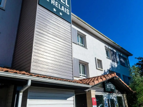 Hôtel Le Relais
