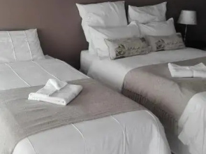 Gemutlich B&B Guesthouse