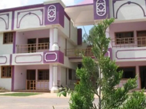 Hotel Ganpati Resort