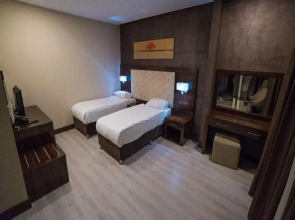 Doga Tatil Koyu