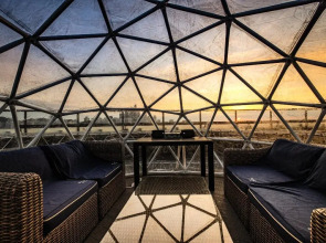 Kent Hotel Gwangalli by Kensington