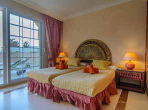 Villa Las Chapas Playa