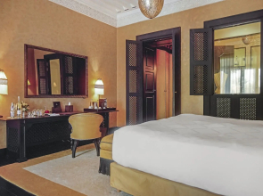 Selman Marrakech