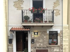 B&B Leonardo Da Vinci
