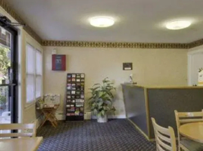 Travelodge by Wyndham Great Barrington Berkshires