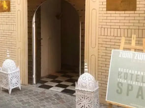 Zwin Zwin Boutique Hôtel & SPA
