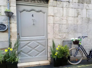 La Chambre d'Hote de Mano - Centre-ville de Bayonne