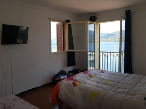 Location appartement propriano