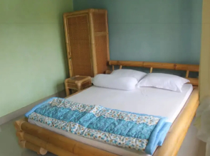 Waterfall Guesthouse