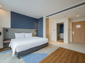 Holiday Inn Express Nanning Jiangnan by IHG