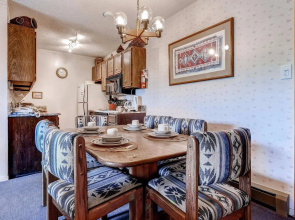 Ski Inn By Wyndham Vacation Rentals