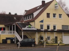 Luleys Hotel Europa