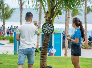 Asteria Mui Ne Resort