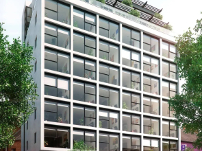 Dream Apartments - The Gallery