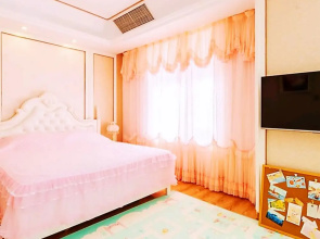 PuZhao Apartment