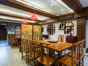 Pazhou Hotel