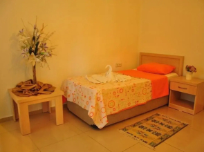 Andiz Beach Hotel