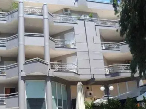 Hotel Arethousa