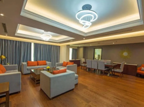 Number One Tower Suites Dubai