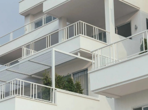The Peak Residence