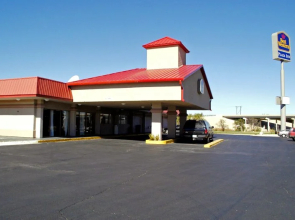 Quality Inn Big Spring