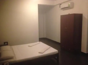 Bigula Airport Transit Hotel