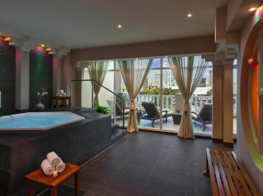 Le Meridien Panama