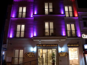 Hotel Mevlana Bazaar