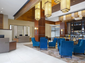 The Westin Crystal City Reagan National Airport