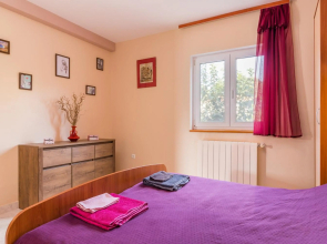 Apartment Valentina