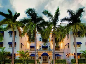 Blue Moon Hotel Autograph Collection