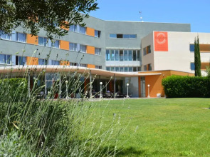 Residencia Àgora BCN