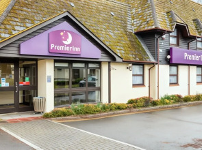 Premier Inn Bournemouth/Ferndown