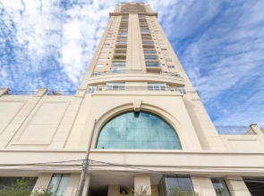 Edificio HUB Home-HUB001