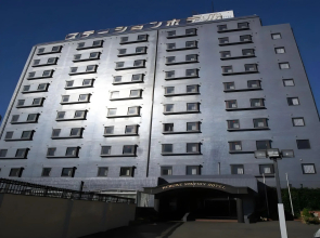 Kurume Station Hotel