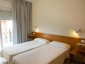 Apartments Blanes Condal