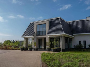 Hotel Ter Zand - Handwritten Collection