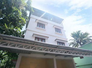 Peace Rooms Trivandrum