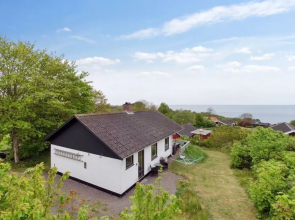 "Dika" - 400m from the sea in Bornholm