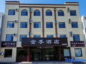 Jinji Hotel