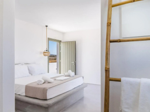 The Amethyst Exclusive Suites Oia